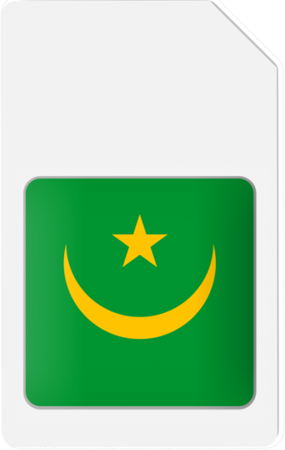 Mauretanië