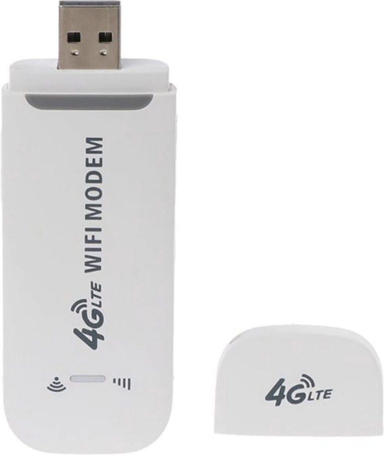 4G WiFi dongel EUROPA kopen - MyPrivateHotspot.com