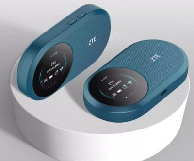 MINIMAXROAM in-Camper WiFi