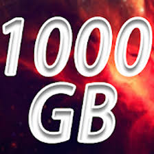 1000GB/30d internettoegang in Spanje of Groot Brittannië